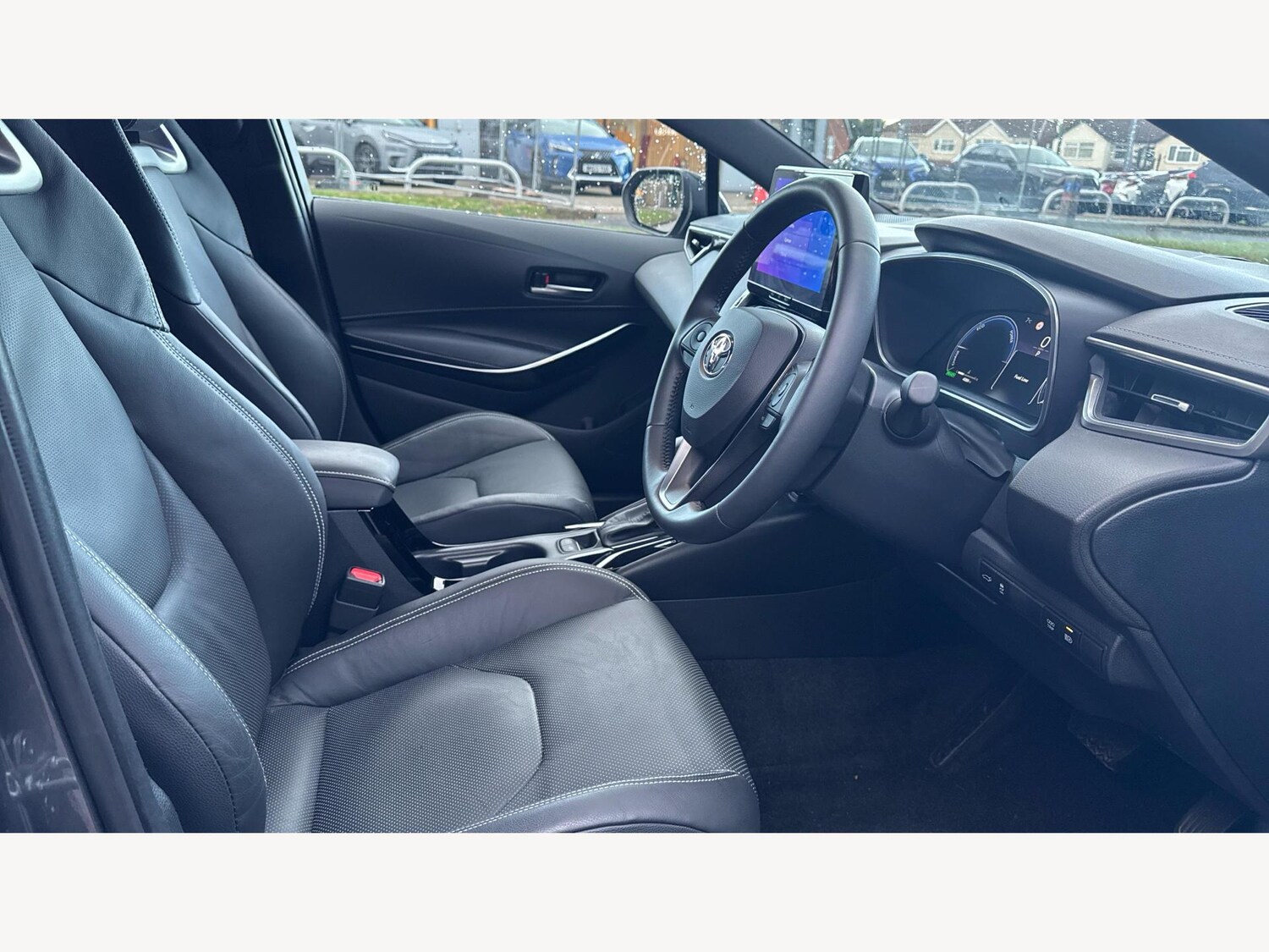 Used Toyota Corolla for sale - 77267694: Photo 13