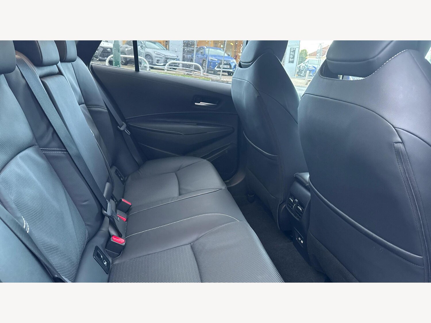 Used Toyota Corolla for sale - 77267694: Photo 14