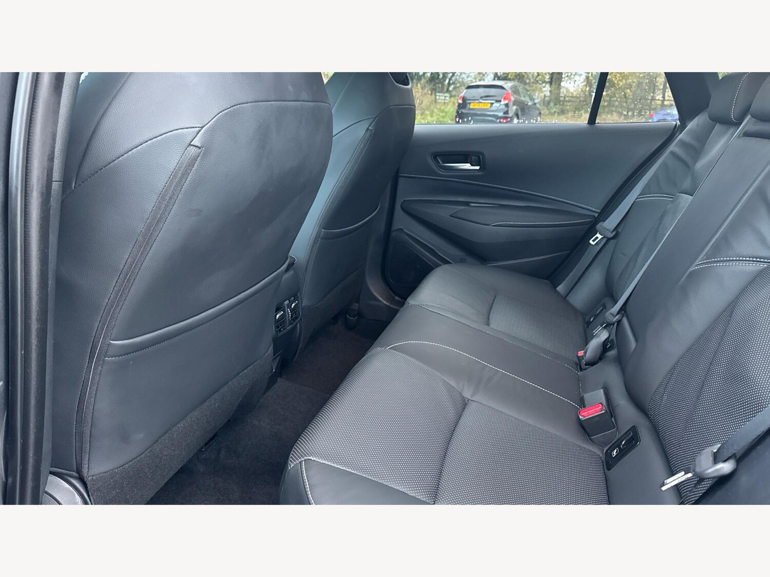 Used Toyota Corolla for sale - 77267694: Photo 15