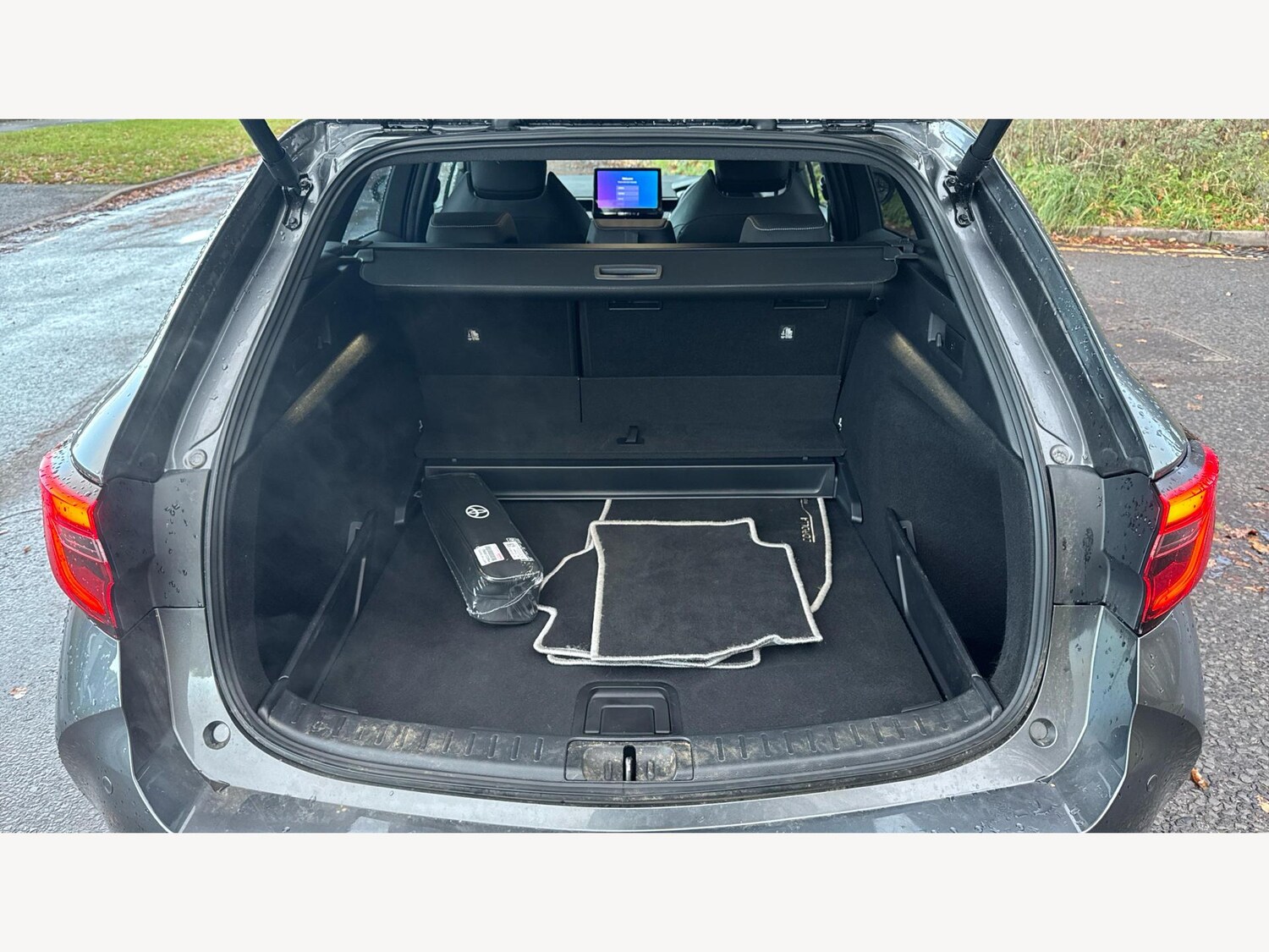 Used Toyota Corolla for sale - 77267694: Photo 16