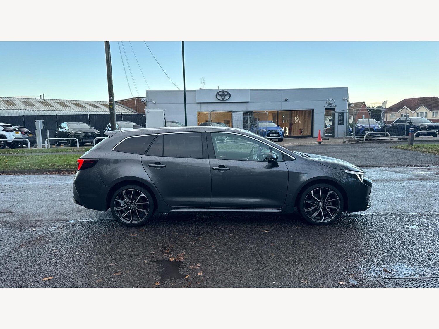 Used Toyota Corolla for sale - 77267694: Photo 18