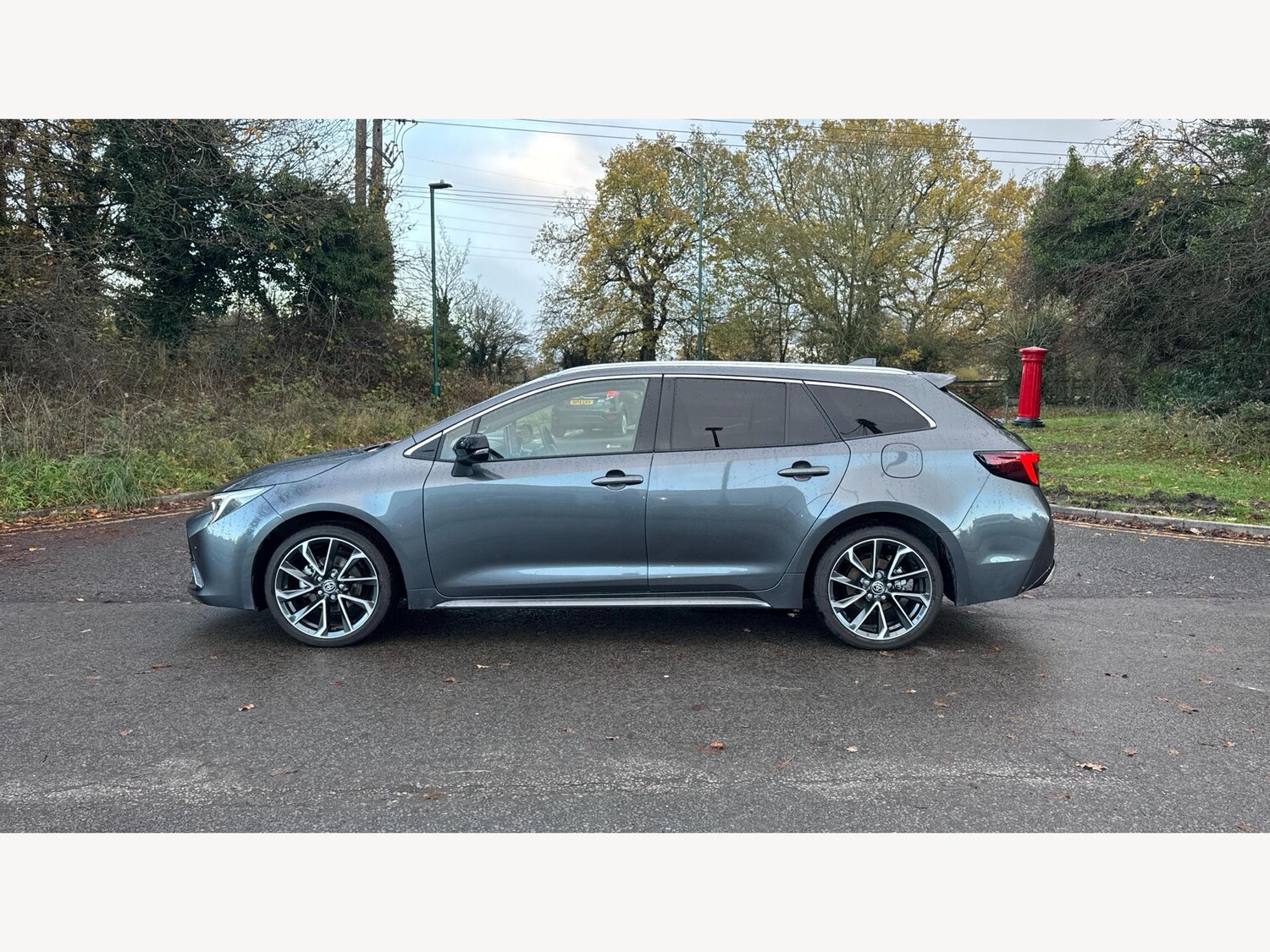 Used Toyota Corolla for sale - 77267694: Photo 19