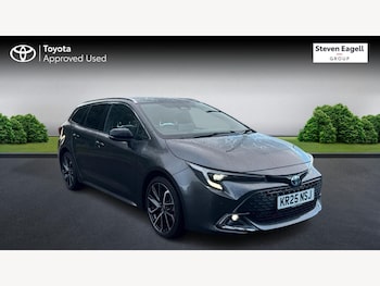 Used Toyota Corolla 2025 for sale - 77267694: Photo