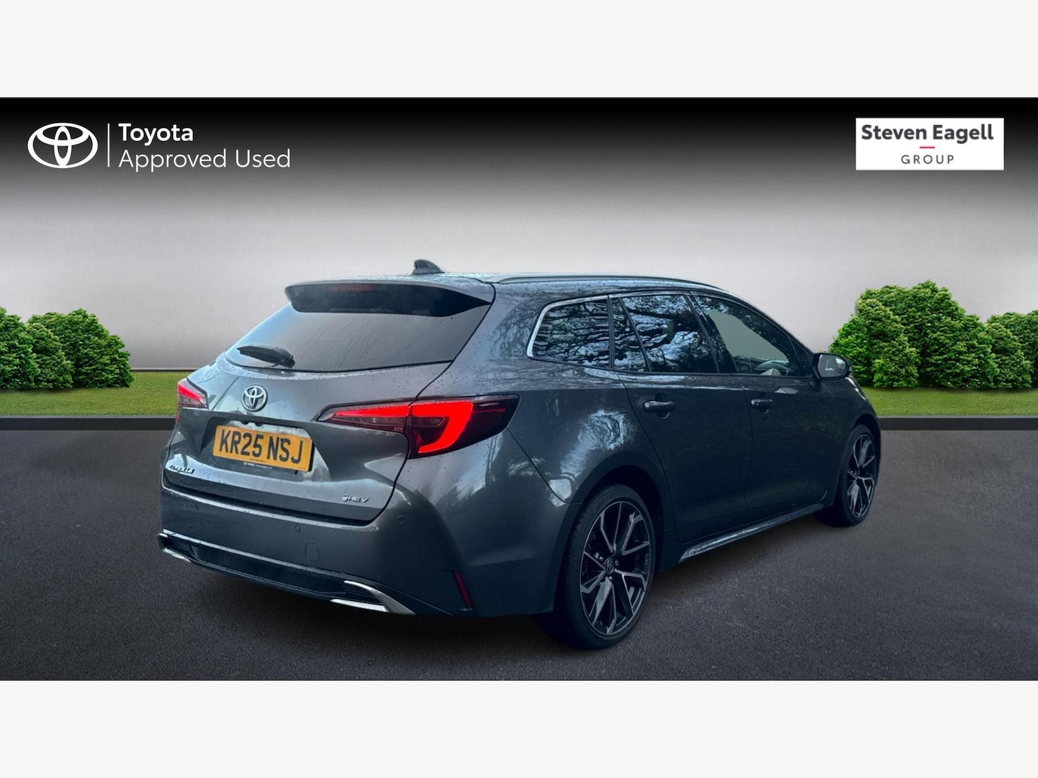 Used Toyota Corolla for sale - 77267694: Photo 2