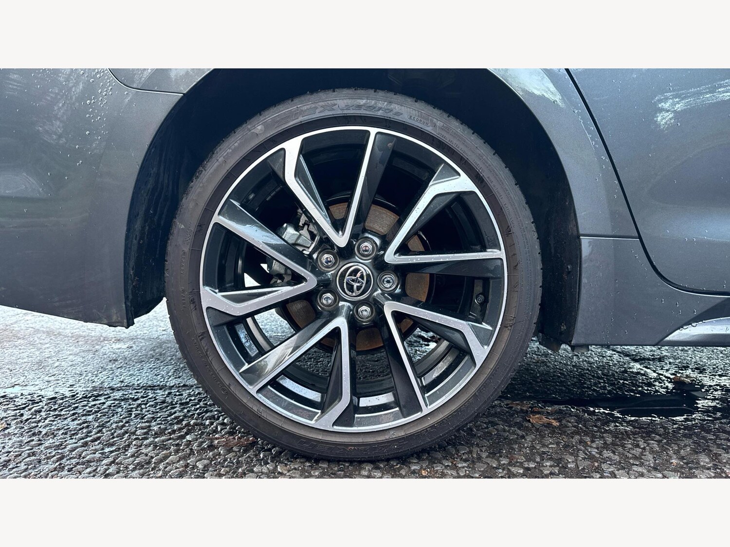 Used Toyota Corolla for sale - 77267694: Photo 20