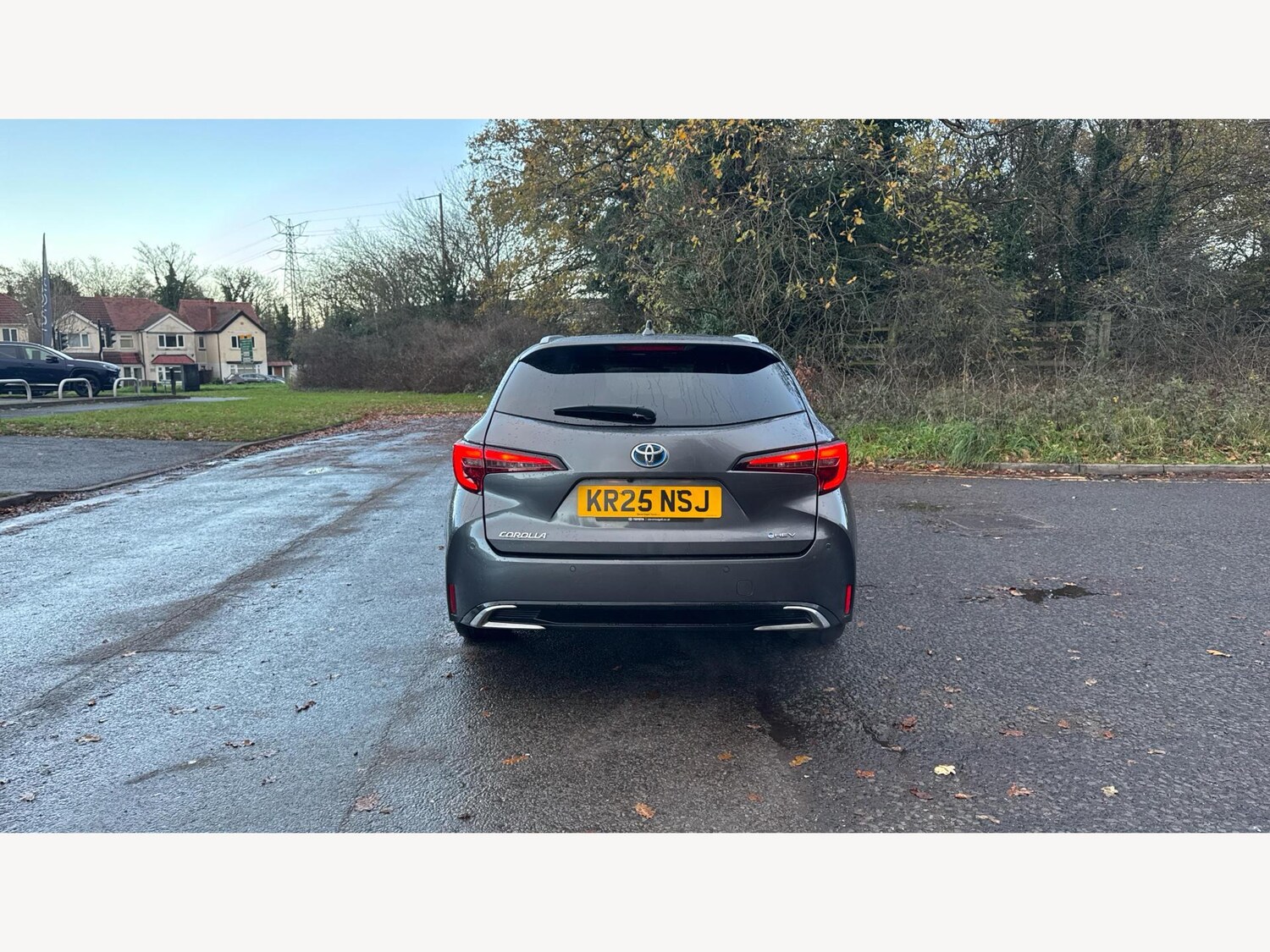 Used Toyota Corolla for sale - 77267694: Photo 21