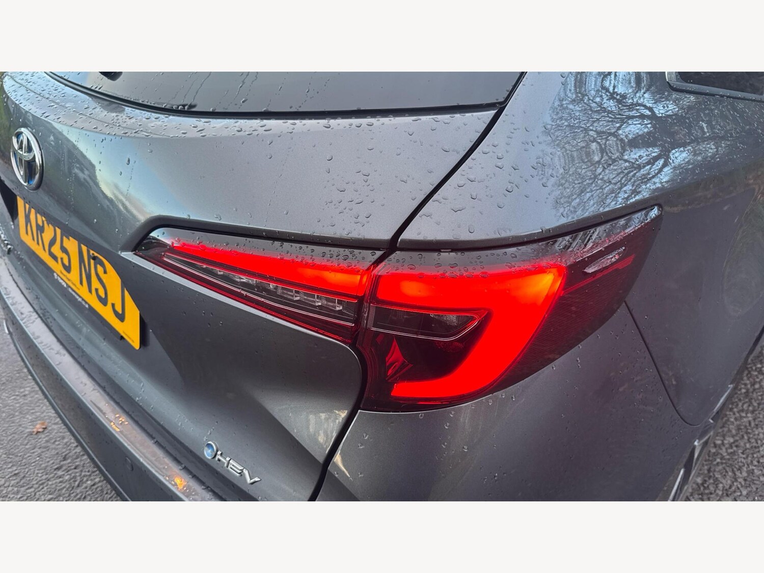 Used Toyota Corolla for sale - 77267694: Photo 22