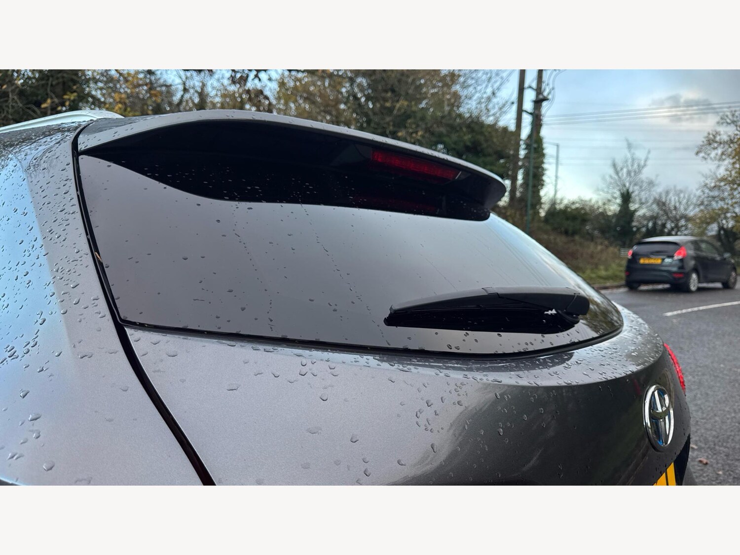 Used Toyota Corolla for sale - 77267694: Photo 23