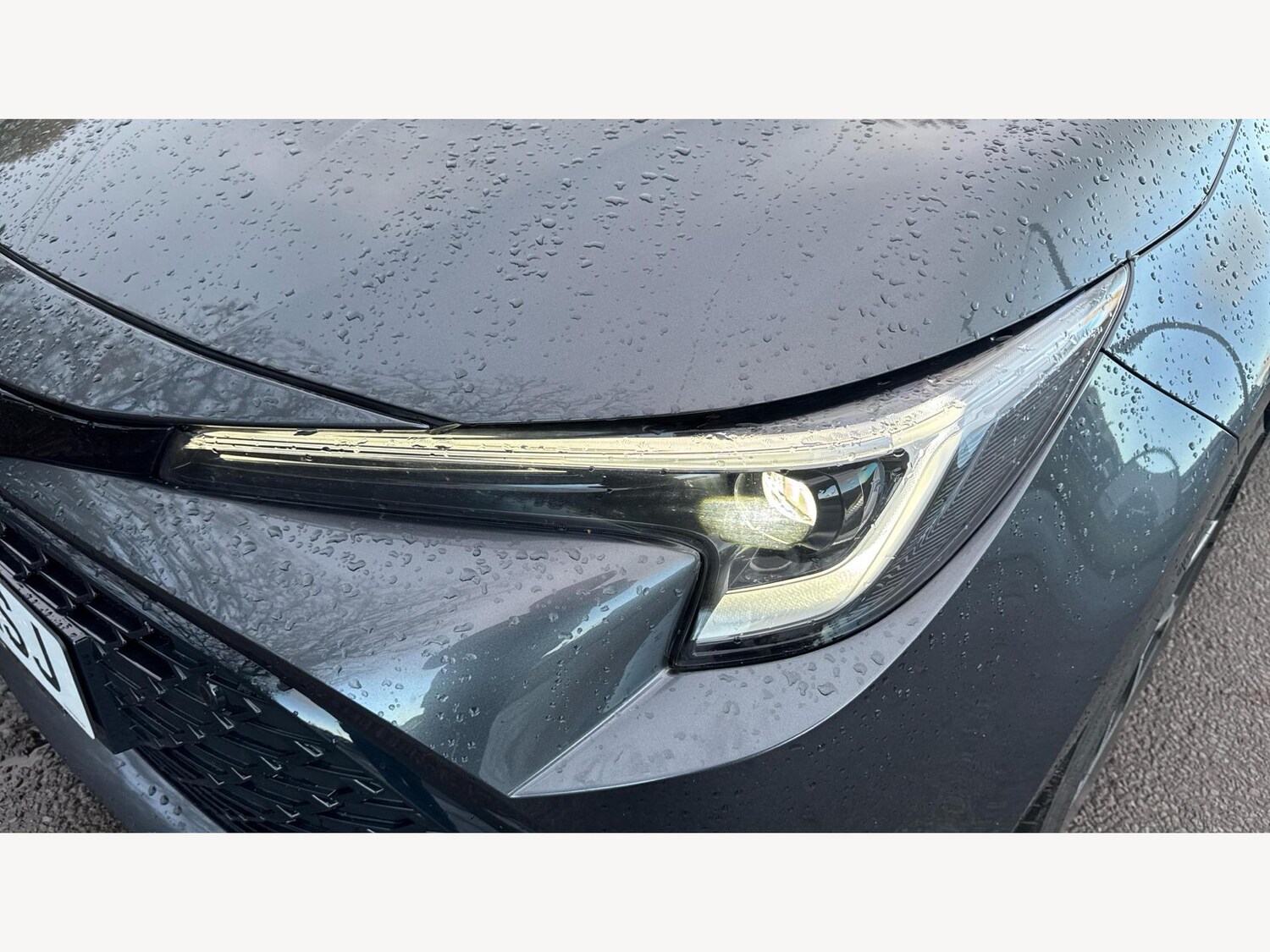 Used Toyota Corolla for sale - 77267694: Photo 24