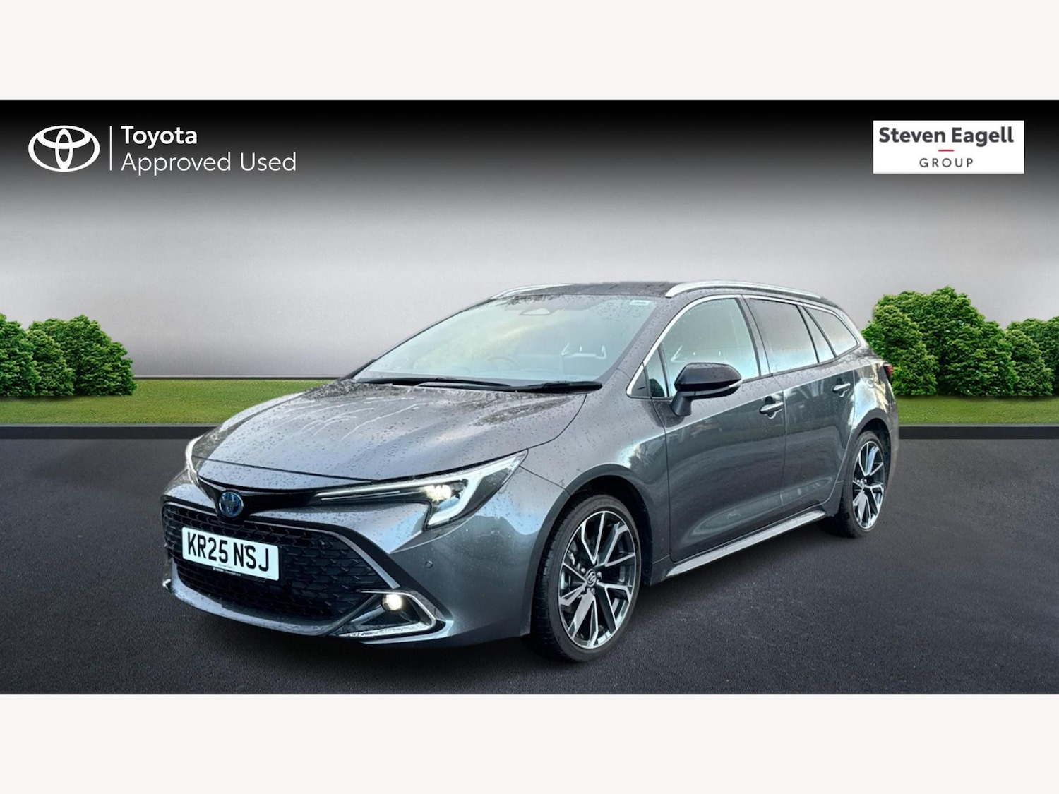 Used Toyota Corolla for sale - 77267694: Photo 3