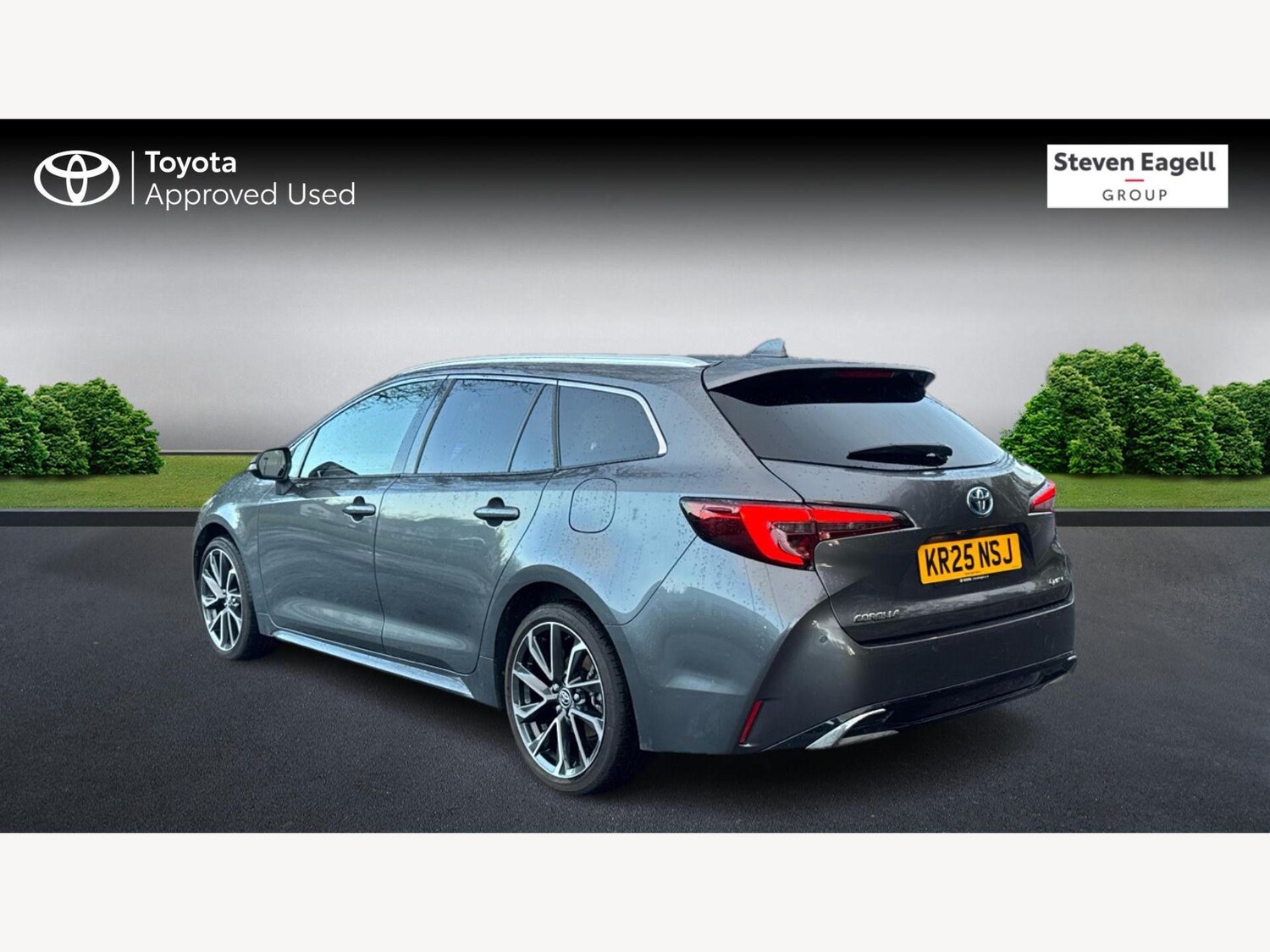 Used Toyota Corolla for sale - 77267694: Photo 6