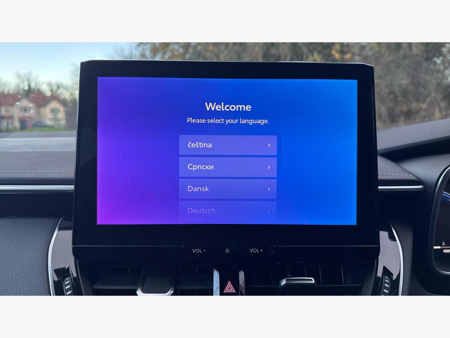 Used Toyota Corolla for sale - 77267694: Photo 9