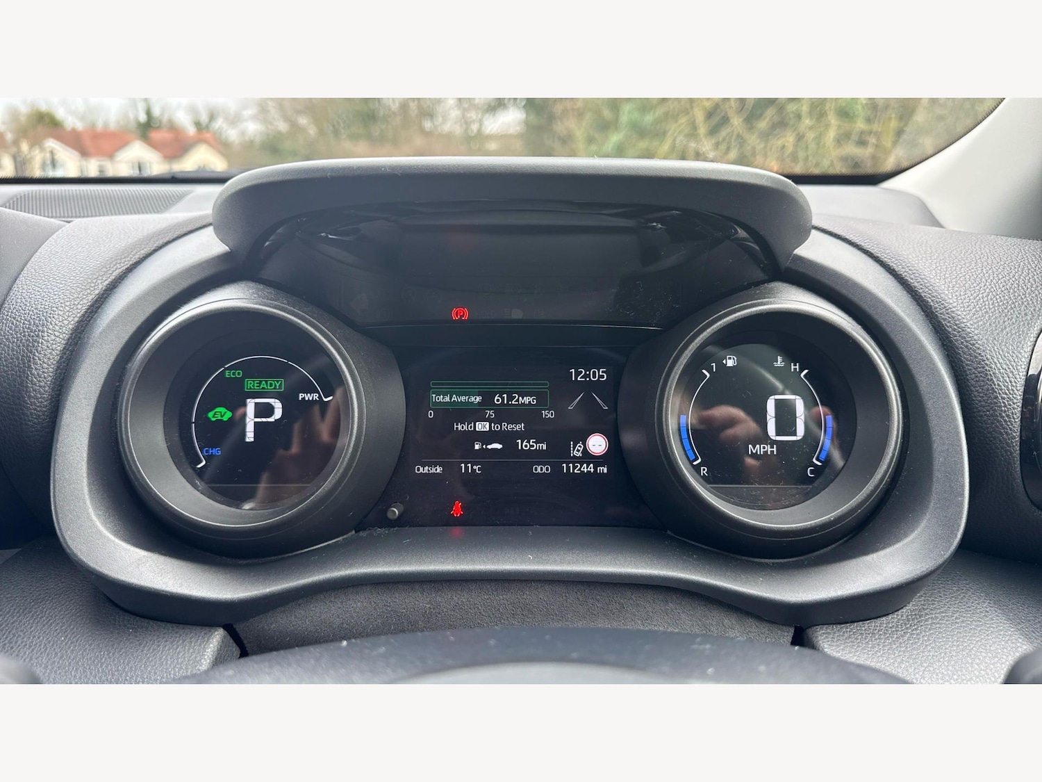 Used Toyota Yaris 2023 for sale - 77637742: Photo 11