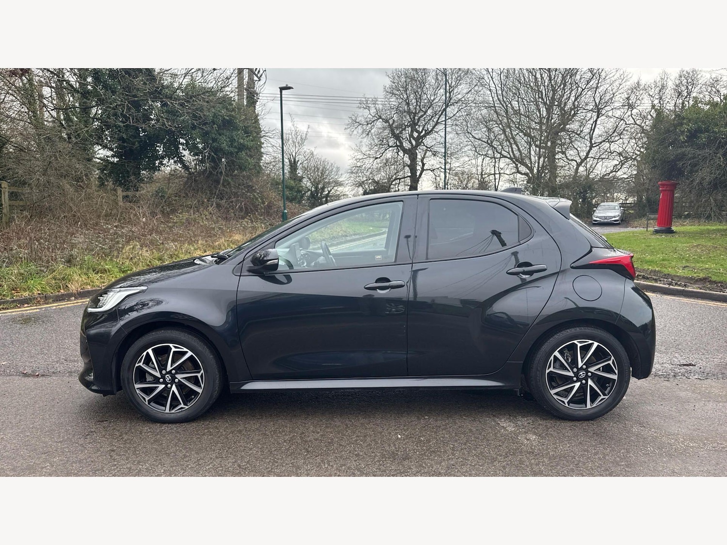 Used Toyota Yaris 2023 for sale - 77637742: Photo 19