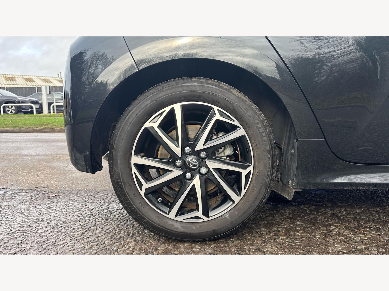 Used Toyota Yaris 2023 for sale - 77637742: Photo 20