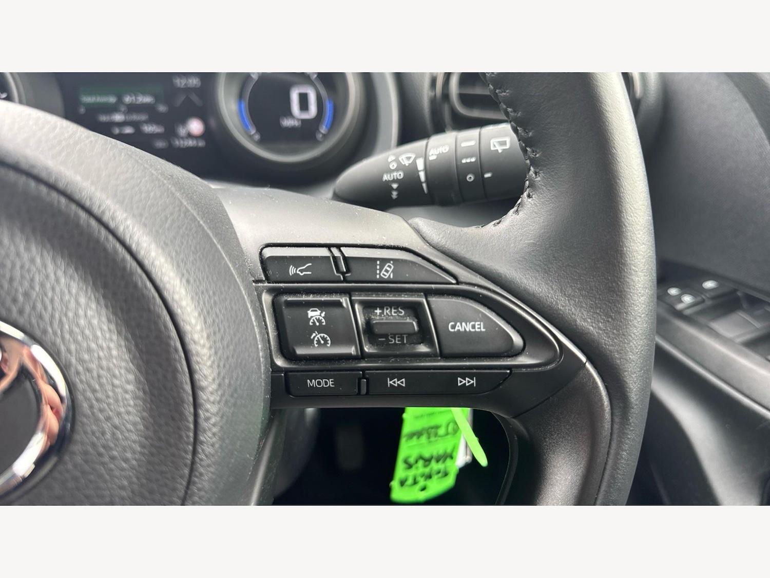 Used Toyota Yaris 2023 for sale - 77637742: Photo 23