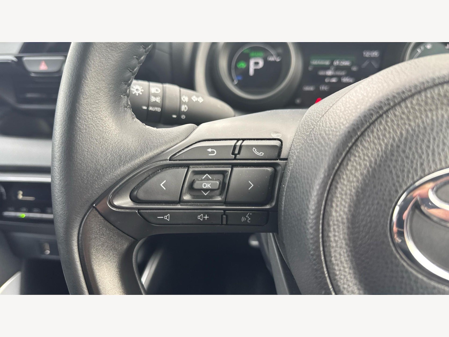 Used Toyota Yaris 2023 for sale - 77637742: Photo 24