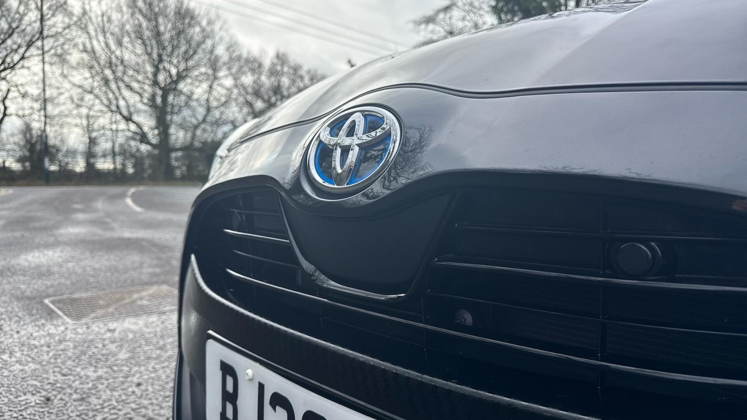 Used Toyota Yaris 2023 for sale - 77637742: Photo 33