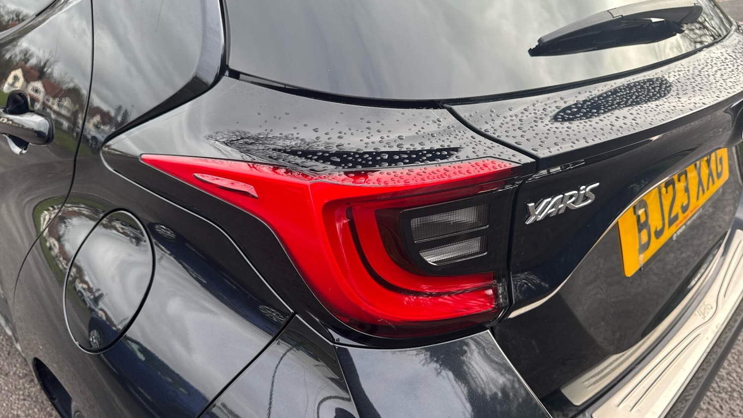 Used Toyota Yaris 2023 for sale - 77637742: Photo 34