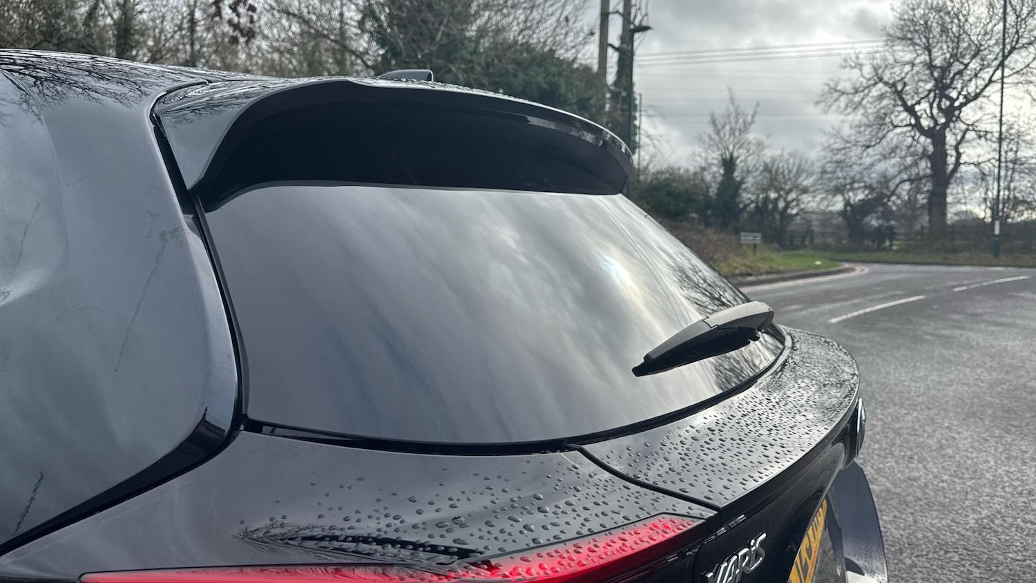 Used Toyota Yaris 2023 for sale - 77637742: Photo 35