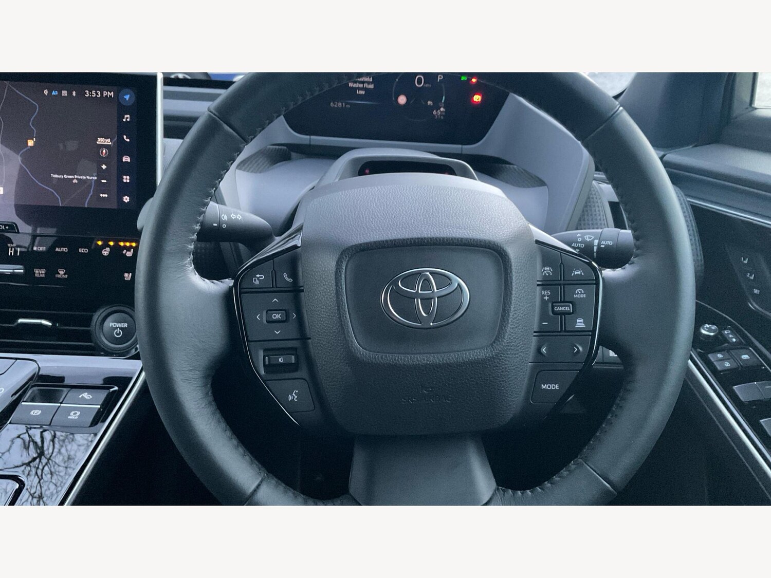 Used Toyota Other 2024 for sale - 76780615: Photo 10
