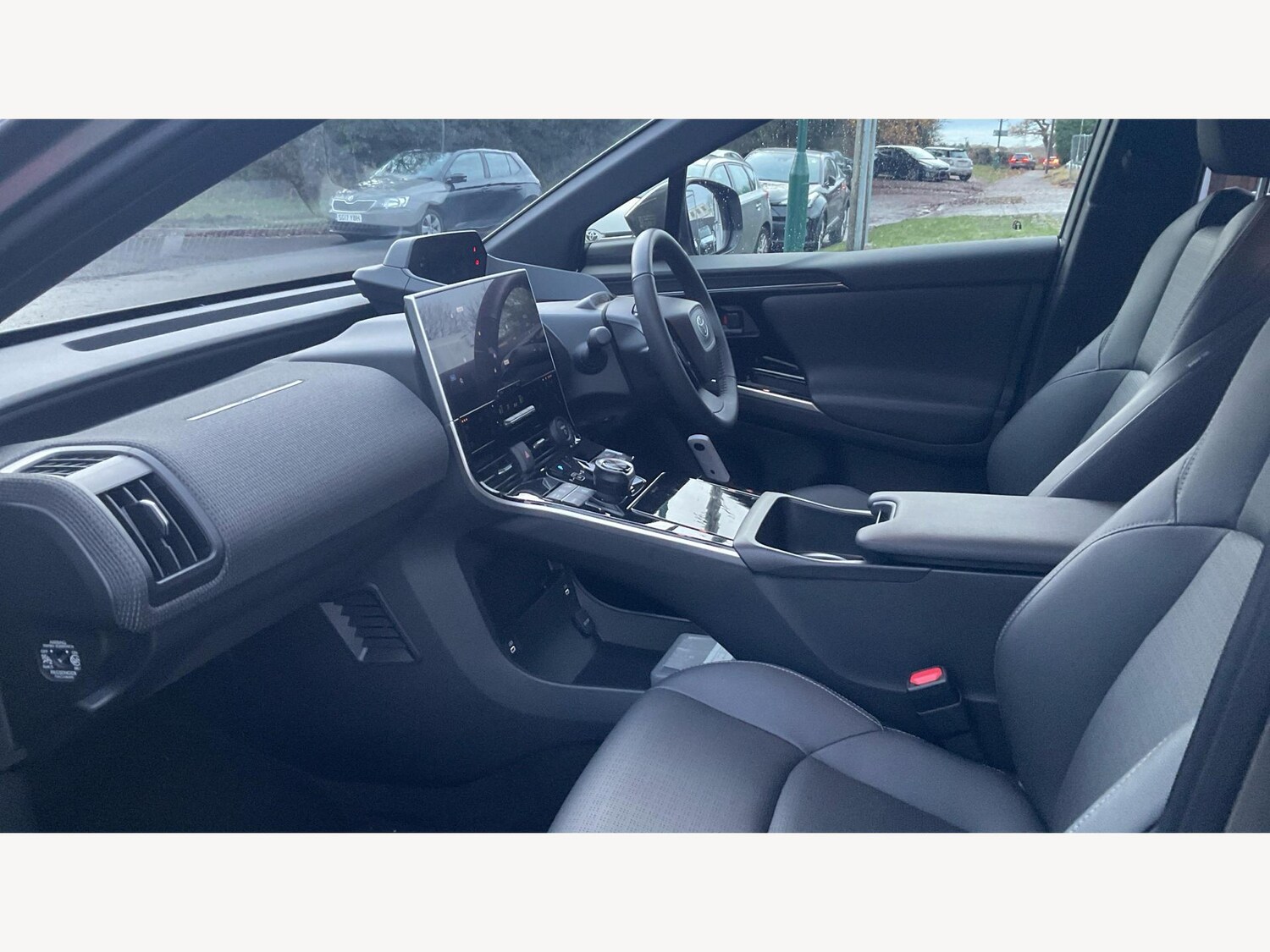 Used Toyota Other 2024 for sale - 76780615: Photo 12