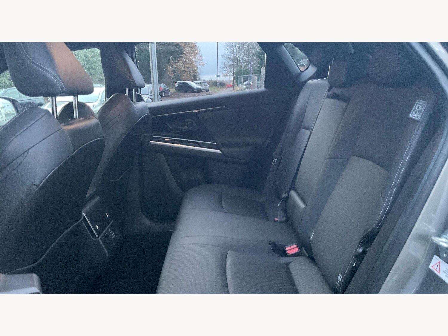 Used Toyota Other 2024 for sale - 76780615: Photo 15