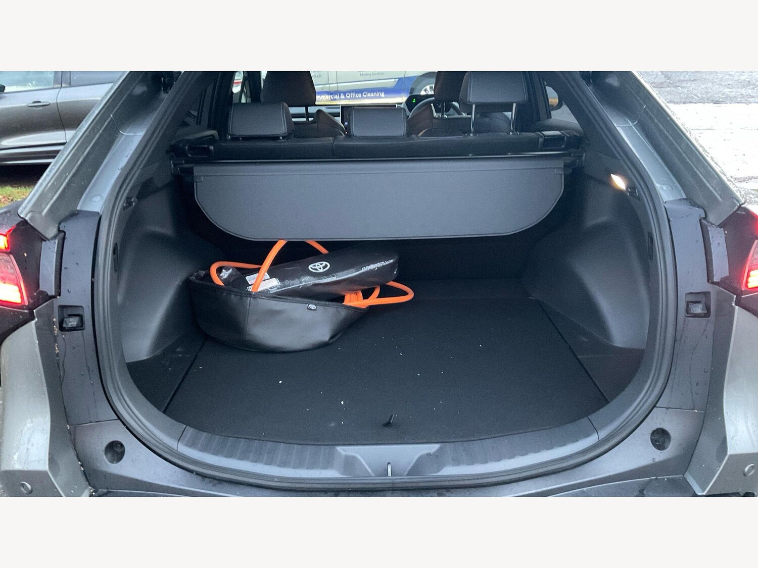 Used Toyota Other 2024 for sale - 76780615: Photo 16