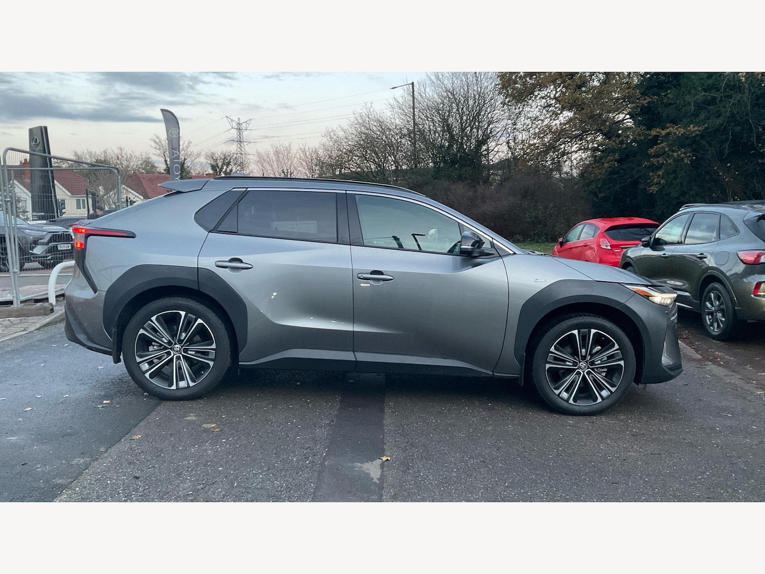 Used Toyota Other 2024 for sale - 76780615: Photo 18