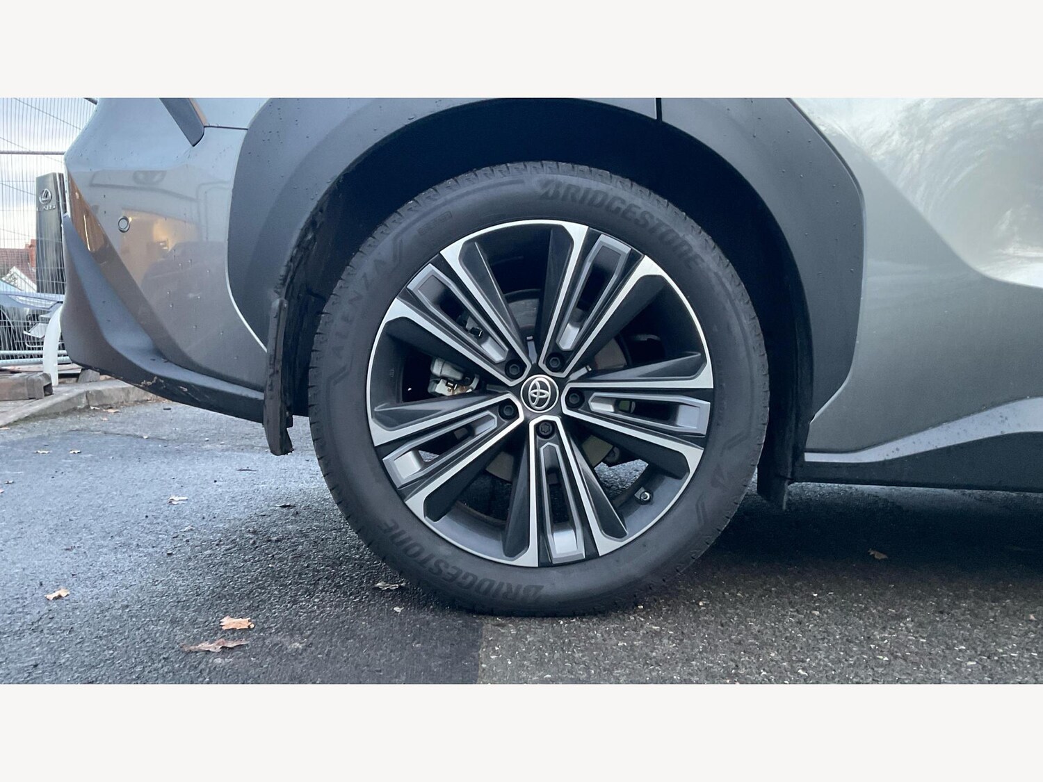 Used Toyota Other 2024 for sale - 76780615: Photo 20