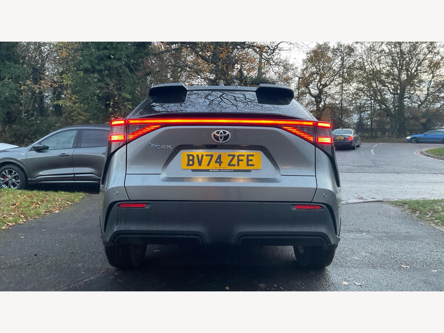 Used Toyota Other 2024 for sale - 76780615: Photo 21