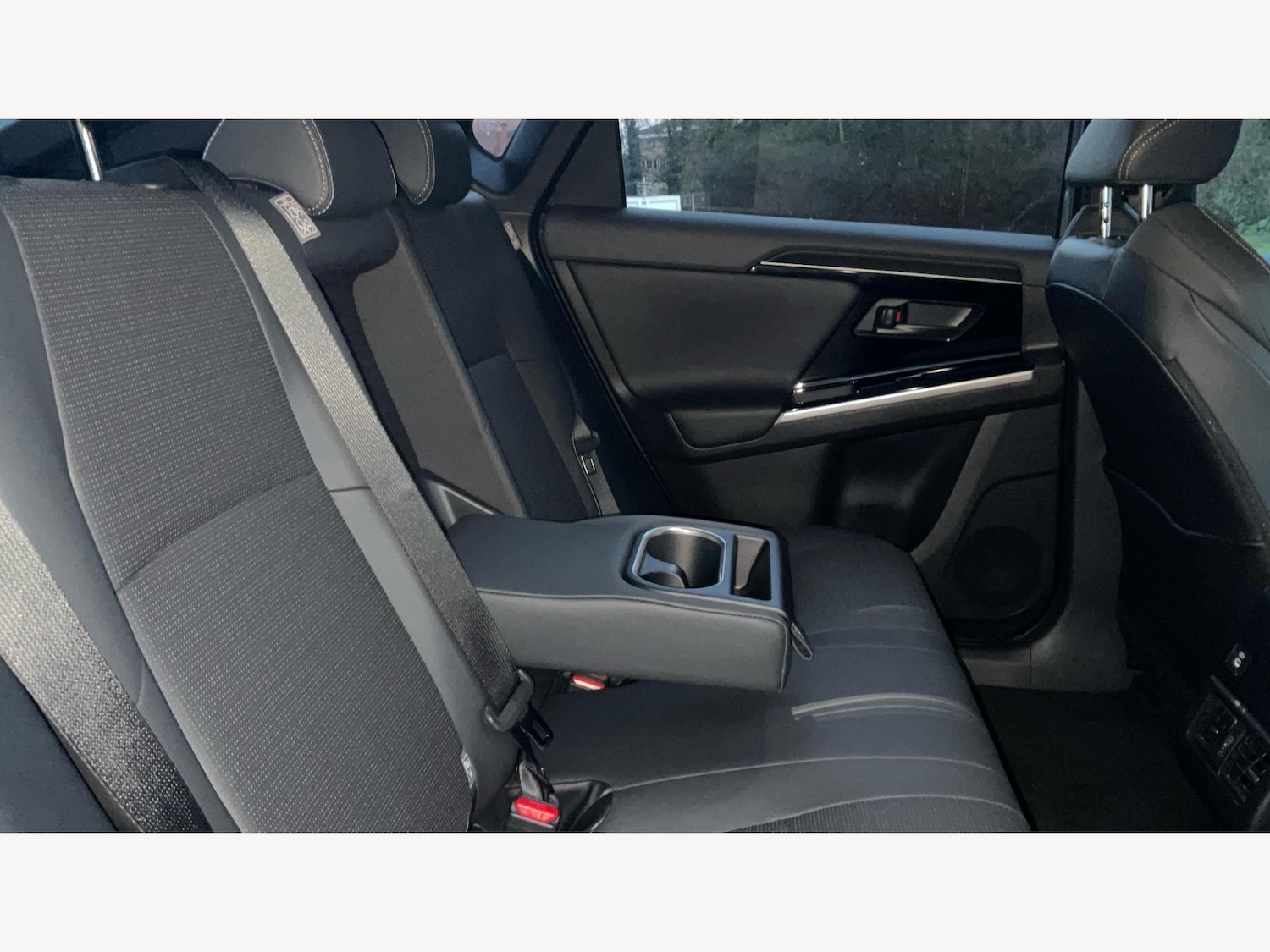 Used Toyota Other 2024 for sale - 76780615: Photo 26