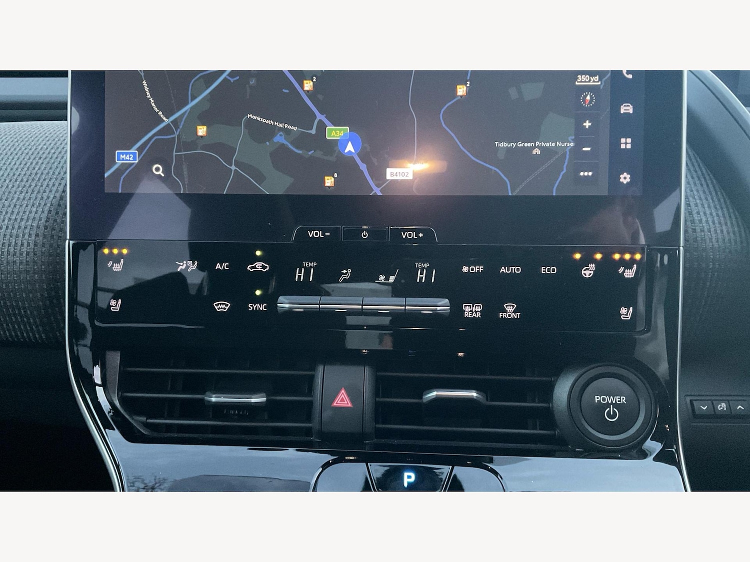 Used Toyota Other 2024 for sale - 76780615: Photo 28