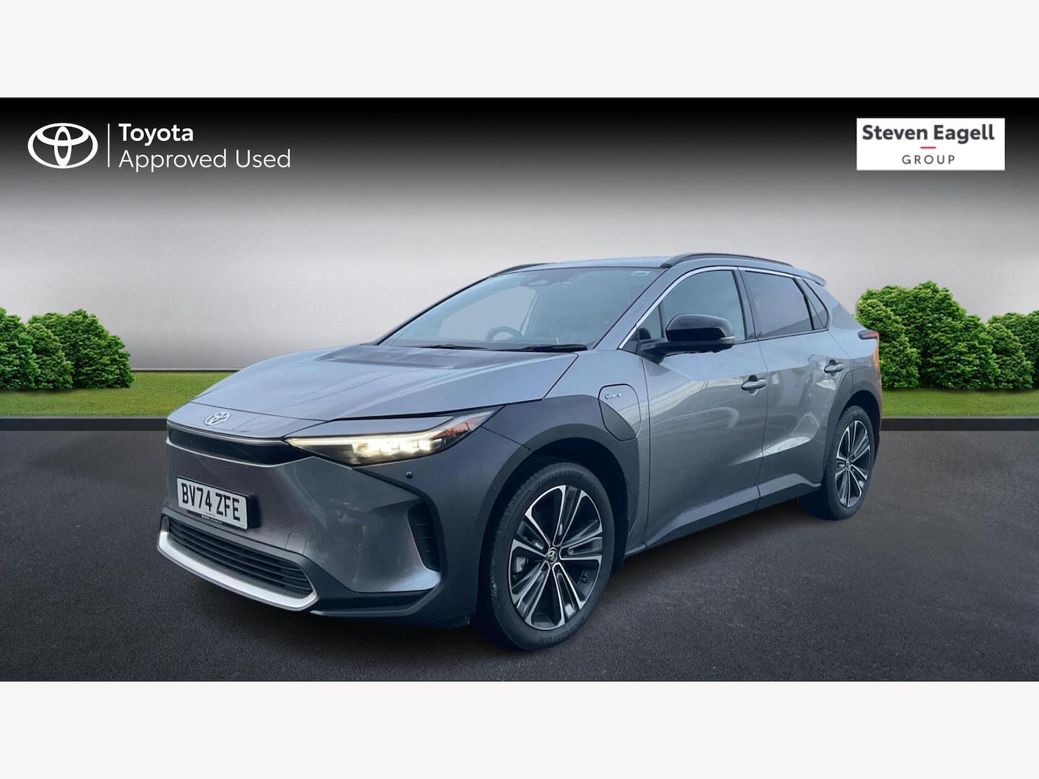 Used Toyota Other 2024 for sale - 76780615: Photo 3