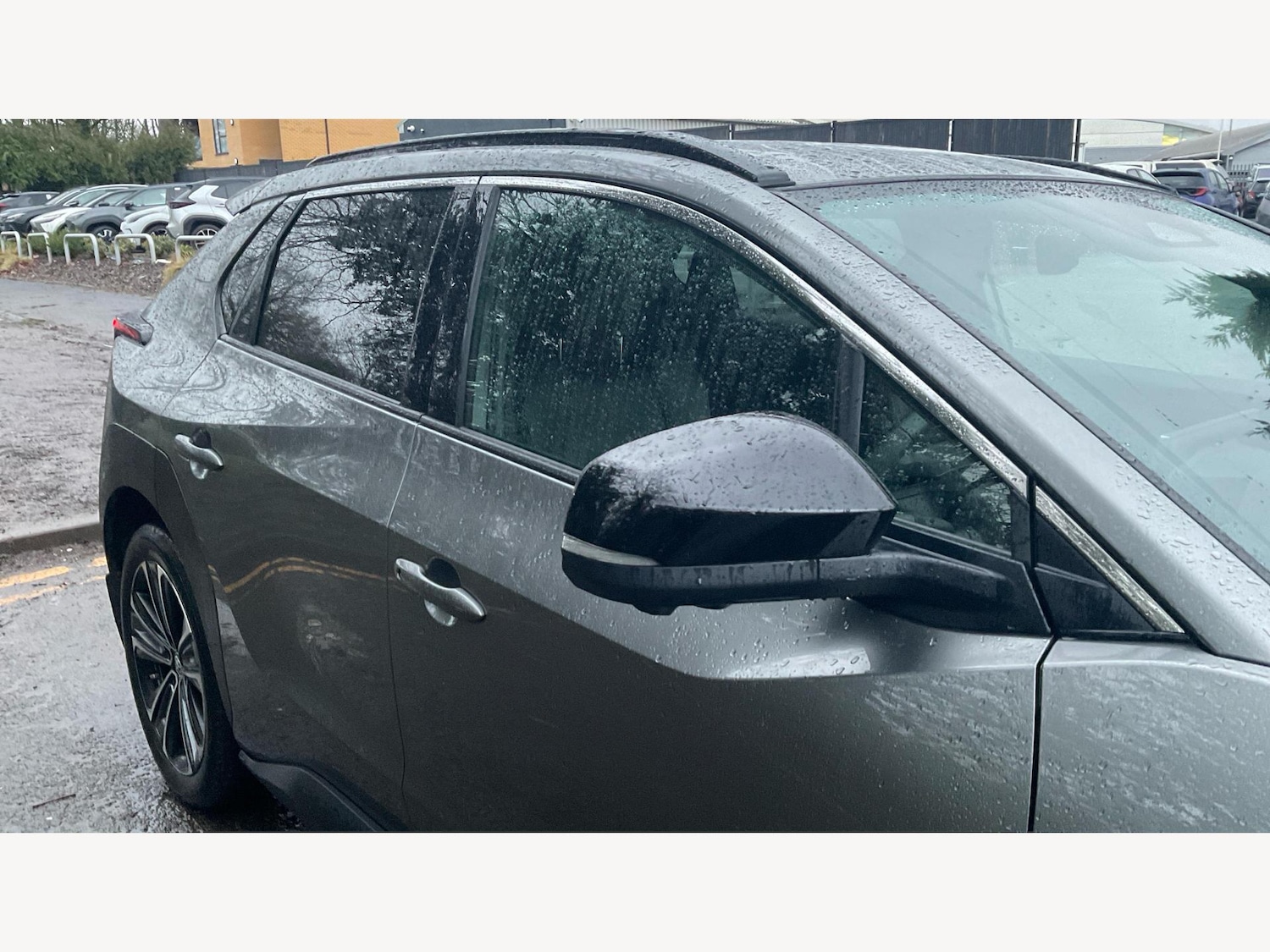 Used Toyota Other 2024 for sale - 76780615: Photo 31