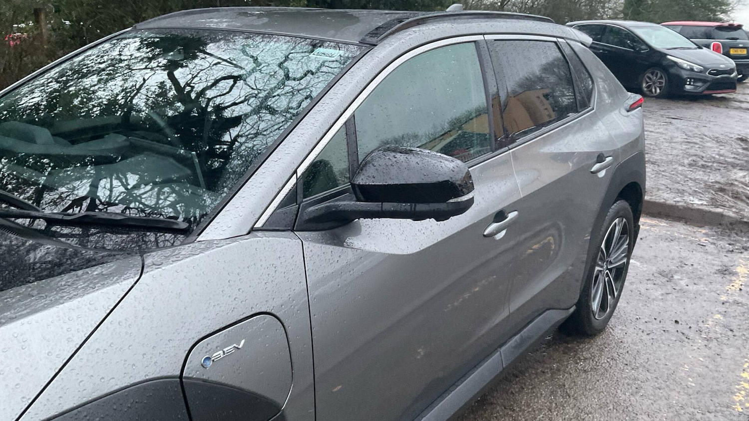 Used Toyota Other 2024 for sale - 76780615: Photo 33