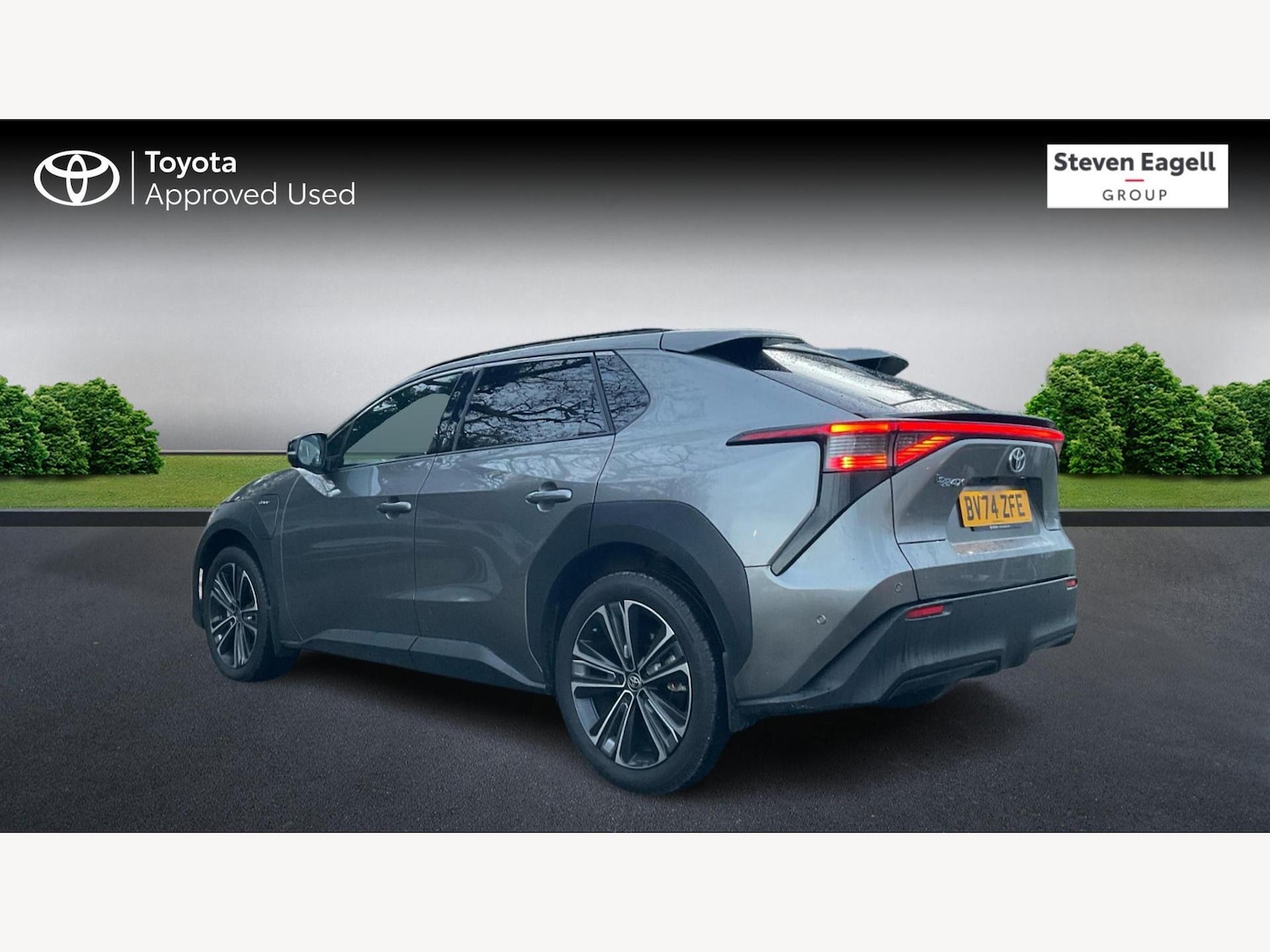 Used Toyota Other 2024 for sale - 76780615: Photo 6