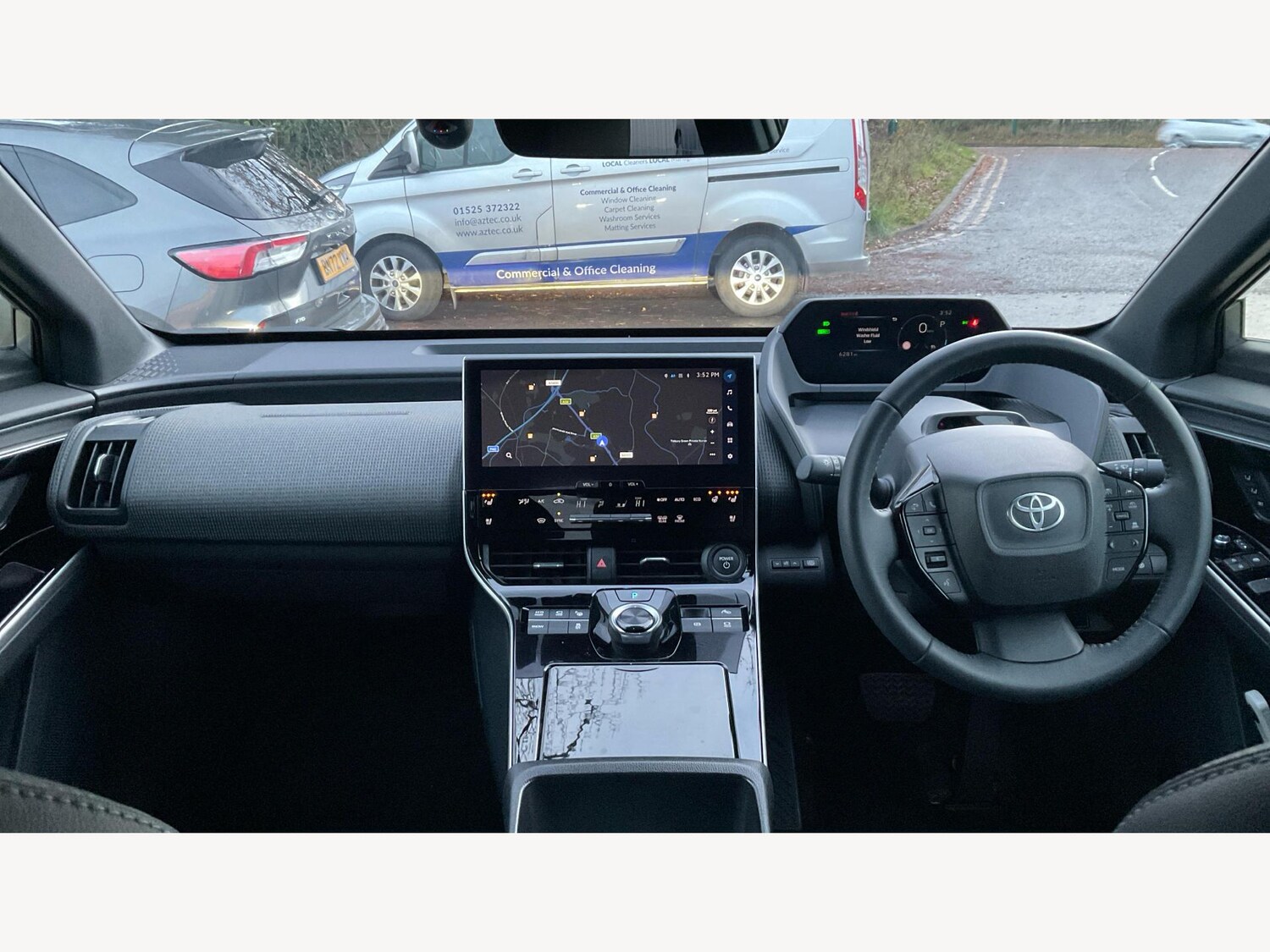 Used Toyota Other 2024 for sale - 76780615: Photo 7