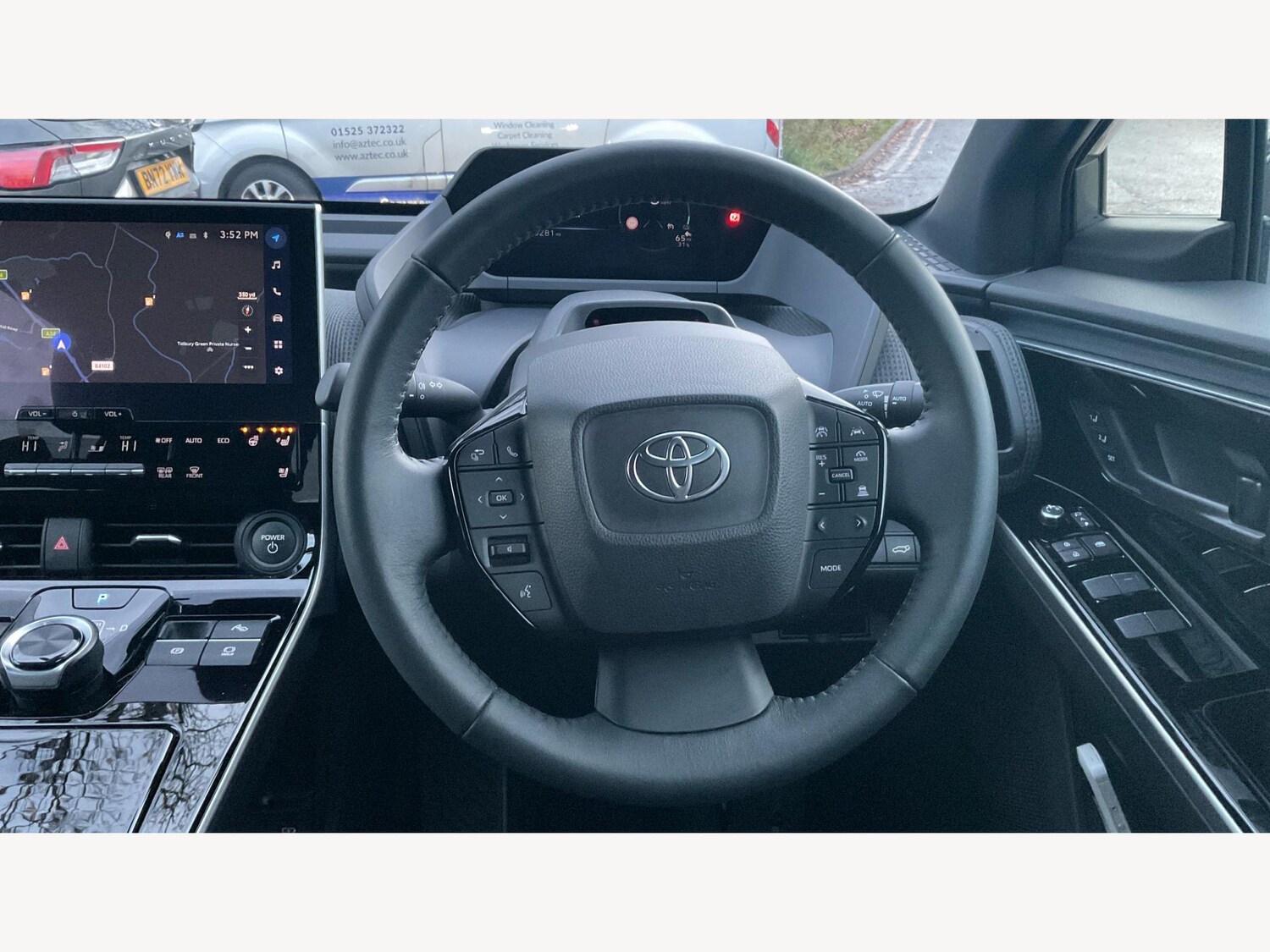 Used Toyota Other 2024 for sale - 76780615: Photo 8
