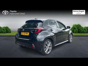 Used Toyota Yaris 2023 for sale - 74705079: Photo
