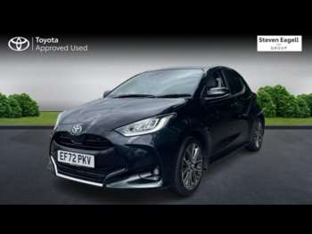 Used Toyota Yaris 2023 for sale - 74705079: Photo