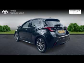 Used Toyota Yaris 2023 for sale - 74705079: Photo
