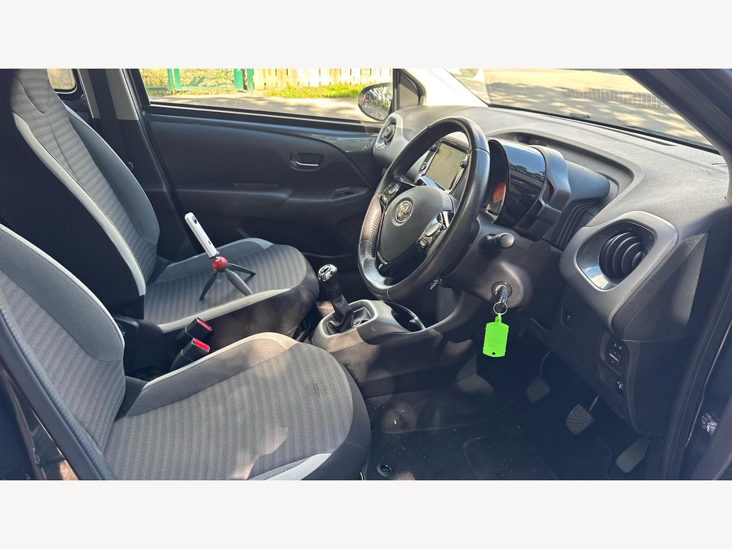 Vehicle 13