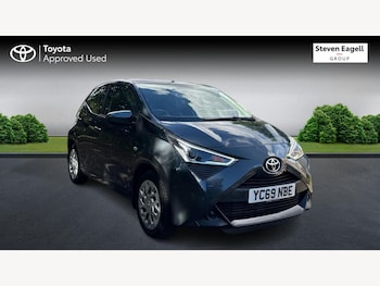 Toyota - AYGO