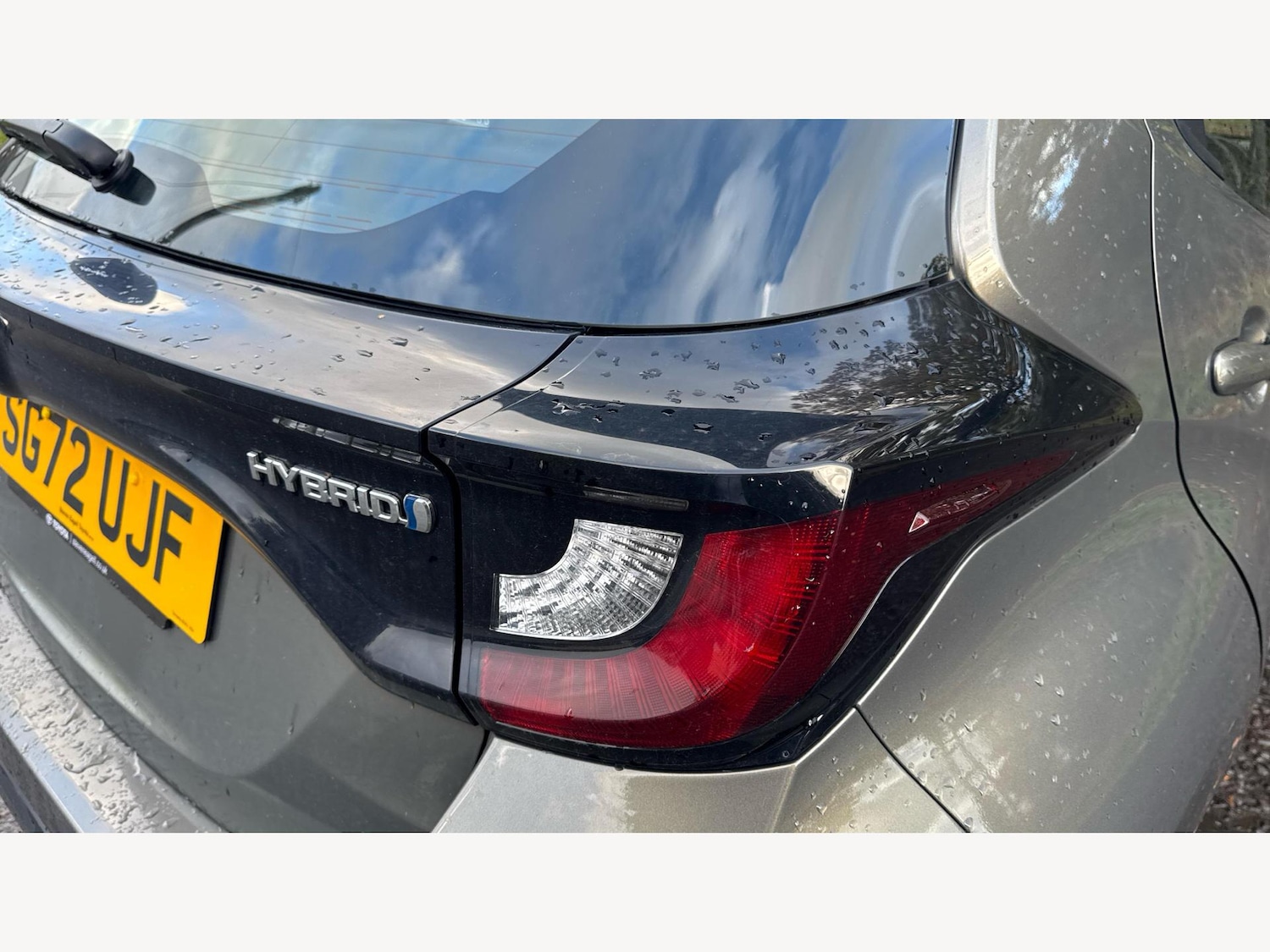 Used Toyota Yaris 2022 for sale - 76441191: Photo 23