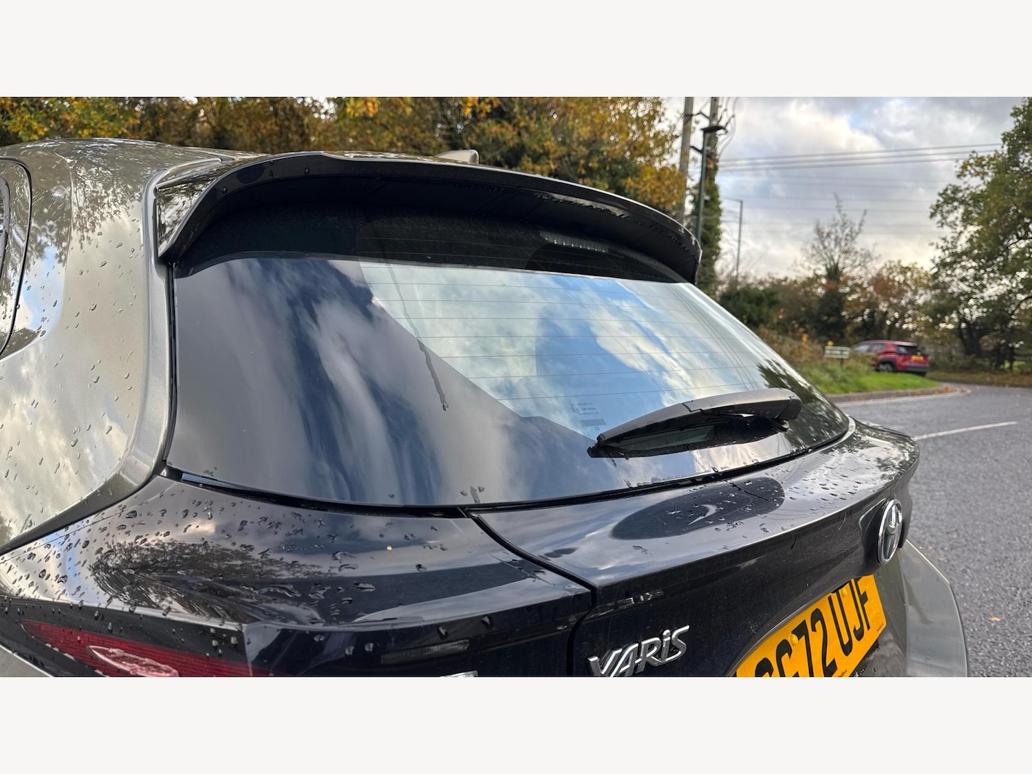 Used Toyota Yaris 2022 for sale - 76441191: Photo 24