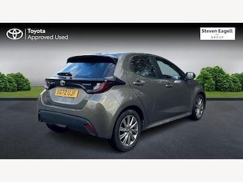 Used Toyota Yaris 2022 for sale - 76441191: Photo