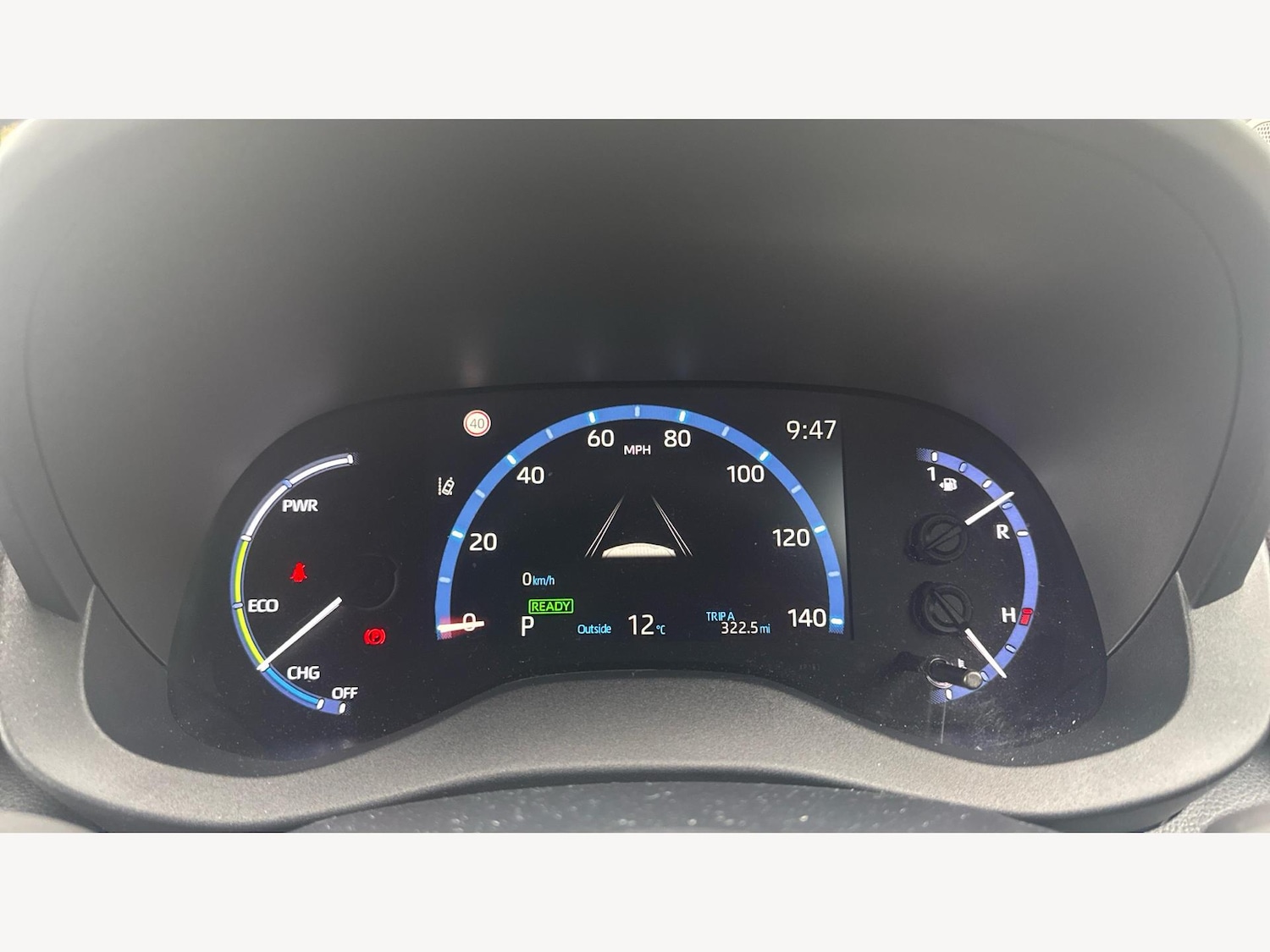 Used Toyota Yaris Cross 2023 for sale - 76166340: Photo 11