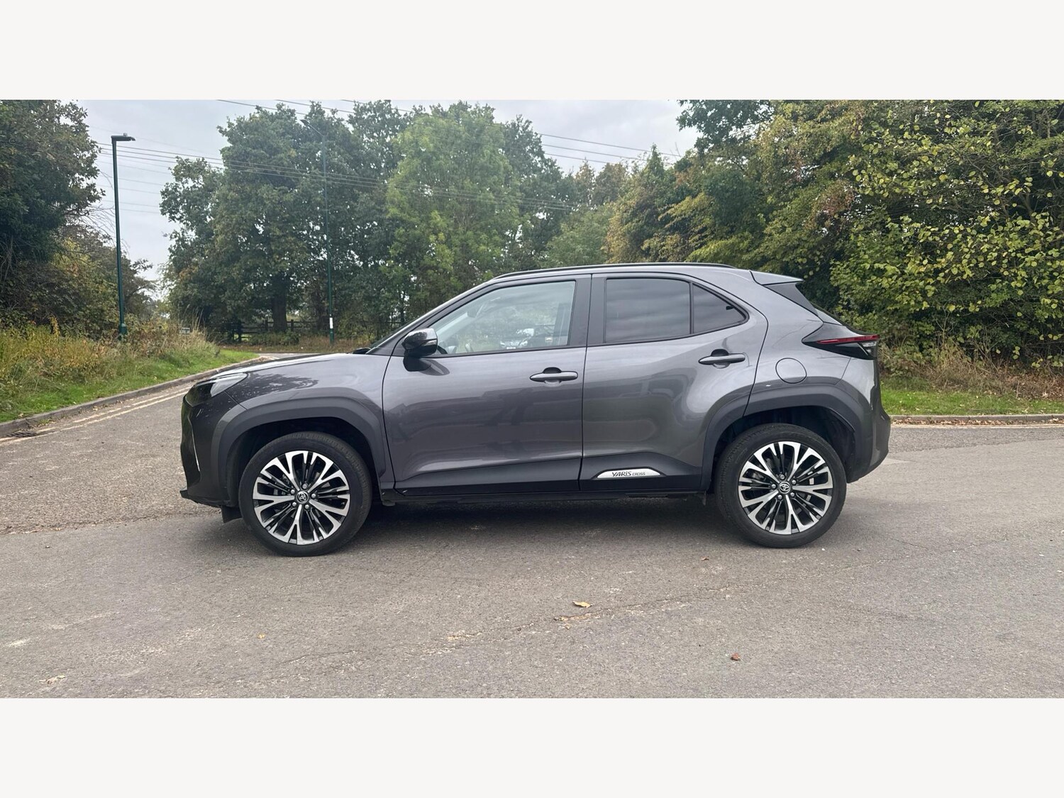 Used Toyota Yaris Cross 2023 for sale - 76166340: Photo 19
