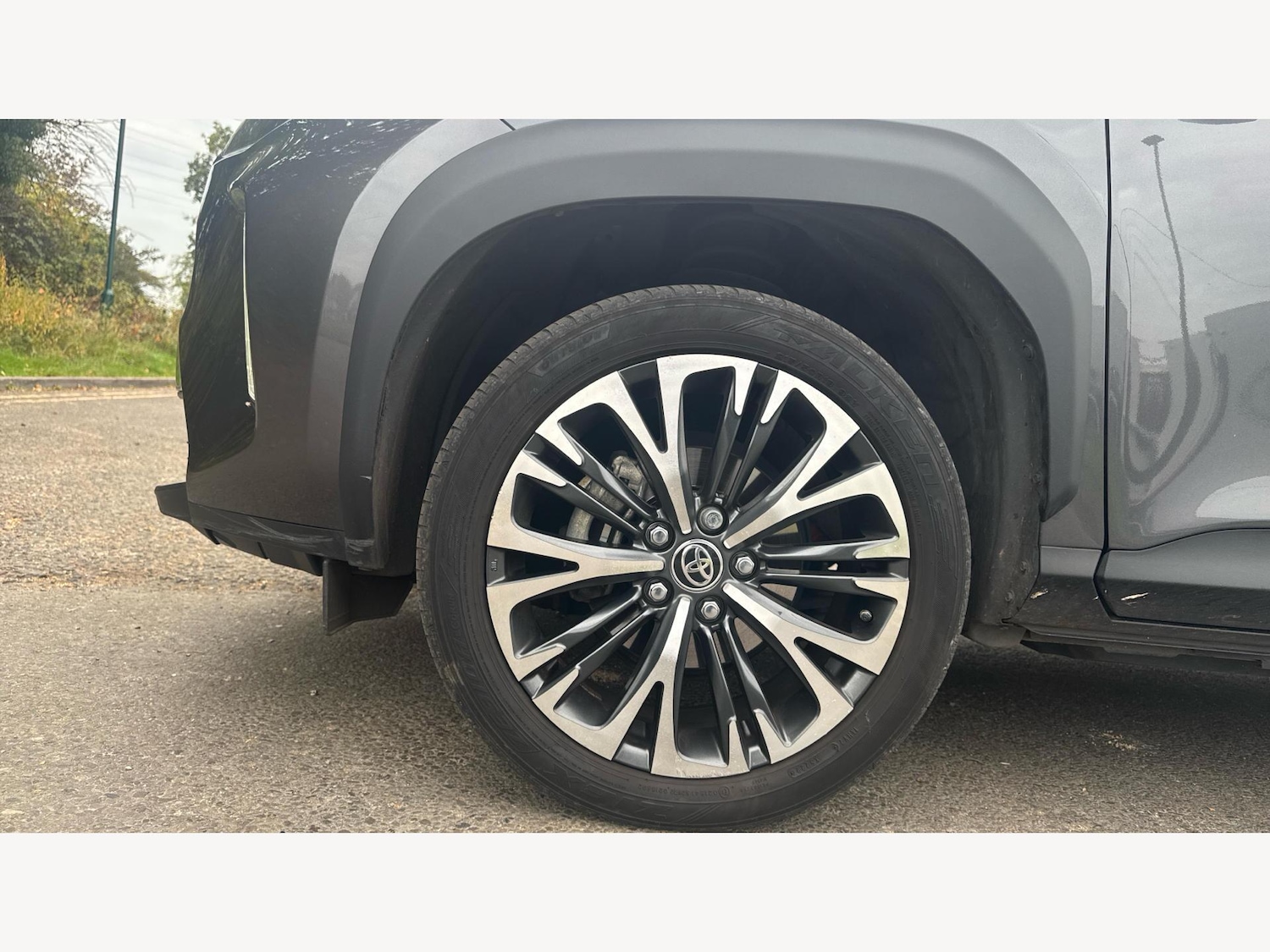 Used Toyota Yaris Cross 2023 for sale - 76166340: Photo 20